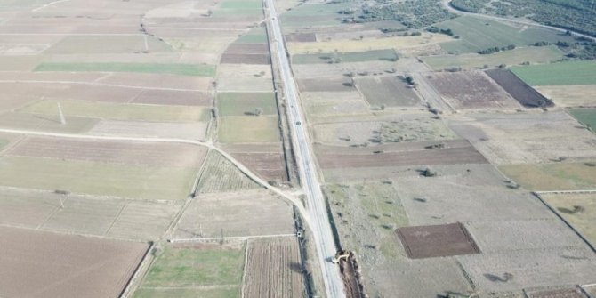 Kazdağları turizmine katkı sağlayacak