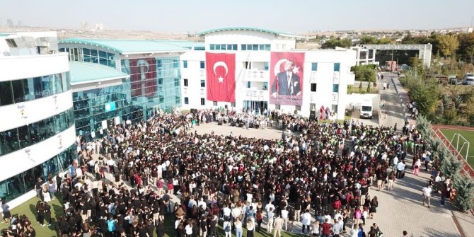 Nesibe Aydın Okulları Ortaokullar Koordinatörü Bayşu’dan öğrencilere LGS tavsiyeleri