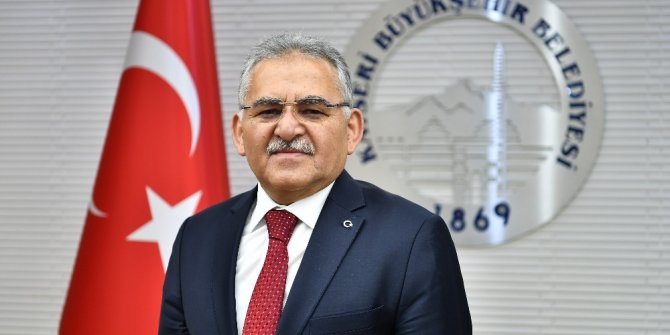 Büyükkılıç, "Kayseri’de her konu bizim konumuz, her sorun bizim sorunumuzdur"