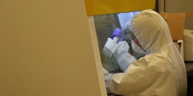 OSB’lerde yapılan taramalarda 28 işçinin test sonucu pozitif çıktı