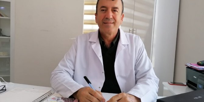 Mersinli doktordan, Wuhan Viroloji Enstitüsü hakkında suç duyurusu