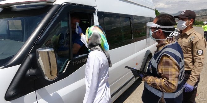 Adıyaman’ın doğal karantinası sona erdi