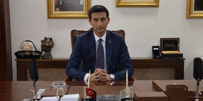 Çifteler Belediye Başkanı Kadir Bıyık’tan Hıdırellez kutlama mesajı
