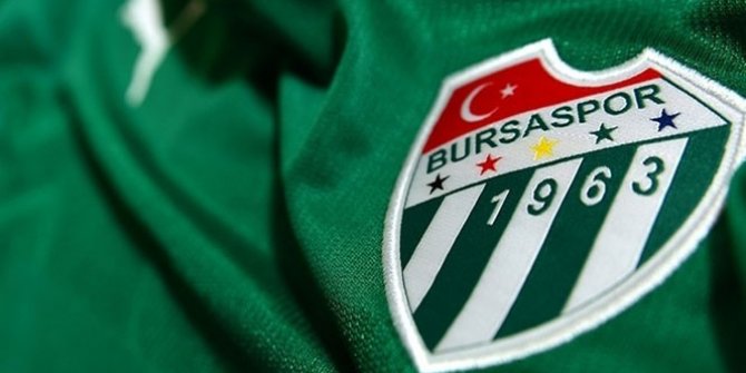 Bursaspor’dan Ankaragücü’ne geçmiş olsun mesajı
