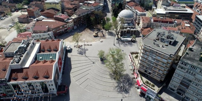 Bursa Kent Konseyi’nden 15 Temmuz Demokrasi Alanı için diyanete çağrı