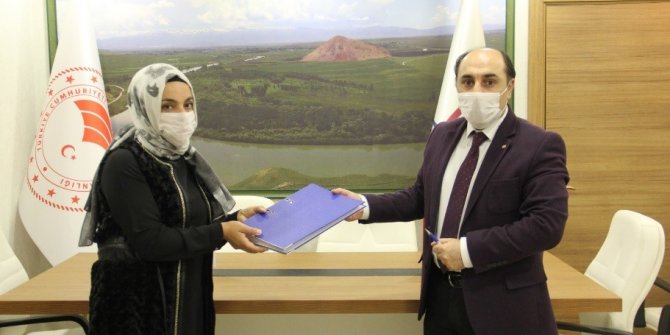 Üreticiye hibe desteği TKDK’dan