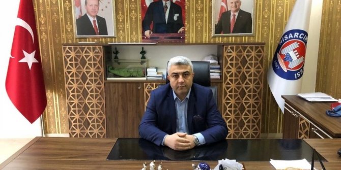 Başkan Çalışkan: “Resmi olmayan açıklamalara itibar etmeyin”