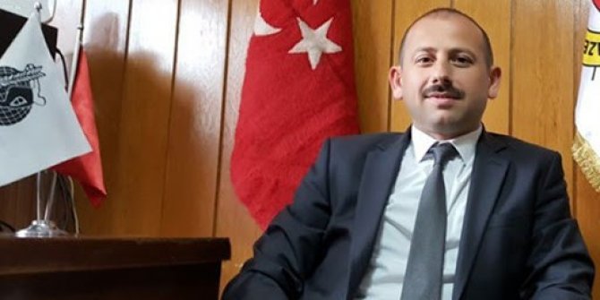 Afyonkarahisar’da 4 ilçeye yeni kaymakam atandı
