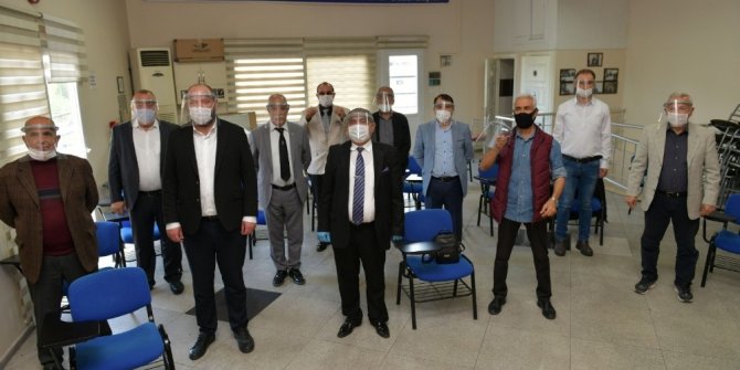 Çiğli’de normalleşme öncesi adımlar atılıyor