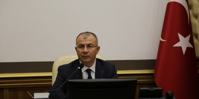 Salgınla ilgili mücadelede başarının sırrını anlattı