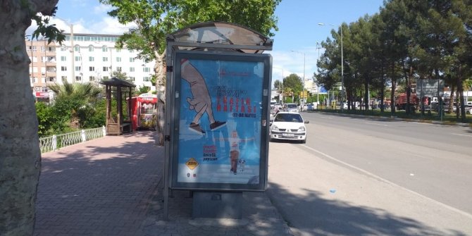 Adıyaman Trafik Haftasına hazırlanıyor