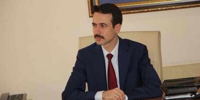 Kaymakam Açıkgöz, “Cide’de son 10 gündür hiçbir vaka görülmedi”