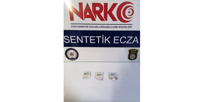 Uyuşturucu tacirleri Ramazan’da da durmadı