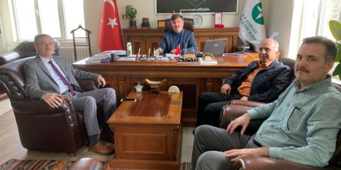 Türkşeker sözleşmeli tarım uygulamasına geçiyor