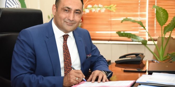 Başkan Yılmaz: "Hıdırellez bereketiyle gelsin, dilekler kabul olsun"