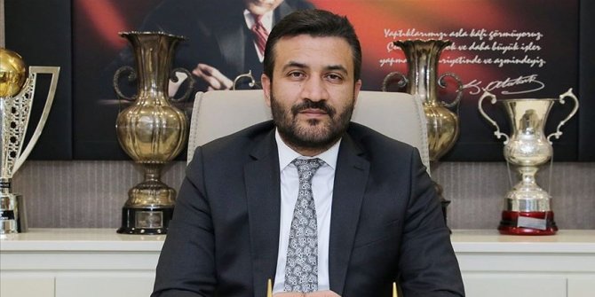 Fatih Mert: "Bu şartlarda ligin oynanması zor"