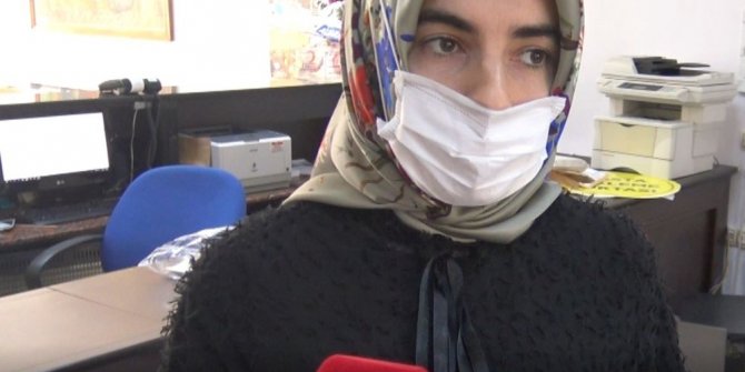 Malatya Büyükşehir Belediyesi’nden Eczacılar Odası’na maske