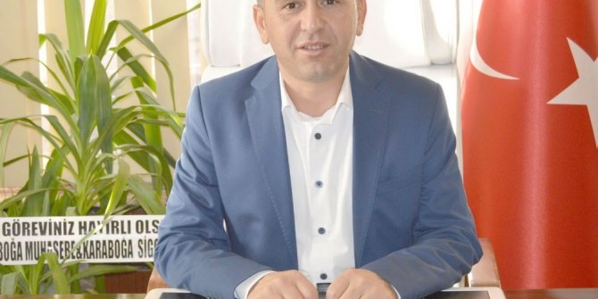 Başkan İşitmen, esnafların mağdur olmaması için çalıştıklarını söyledi
