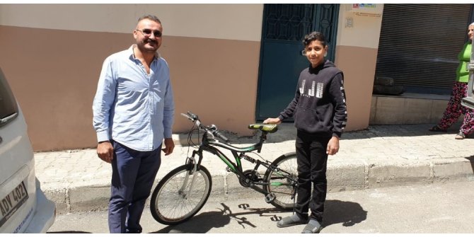 Şahinbey’de evde kal yarışması