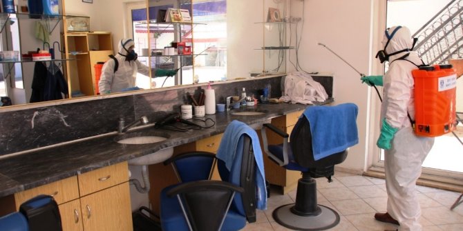 Bodrum normalleşme adımlarını atmaya başladı