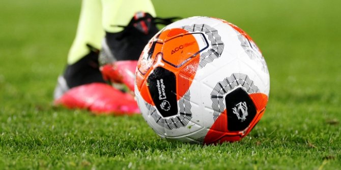 Futbol kurallarıyla ilgili yeni öneri: Maç süreleri kısaltılsın