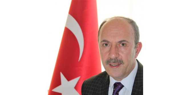 Alim: KOBİ’nin korunması için “Ekonomik Kurul” oluşturulmalı