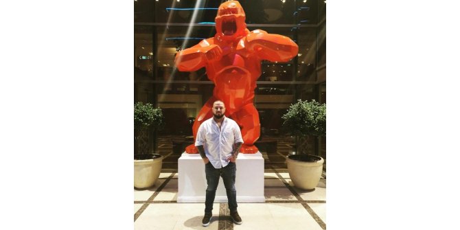 Özkan Özdemir: "Eğlence sektörü sürecin normale dönmesini bekliyor"