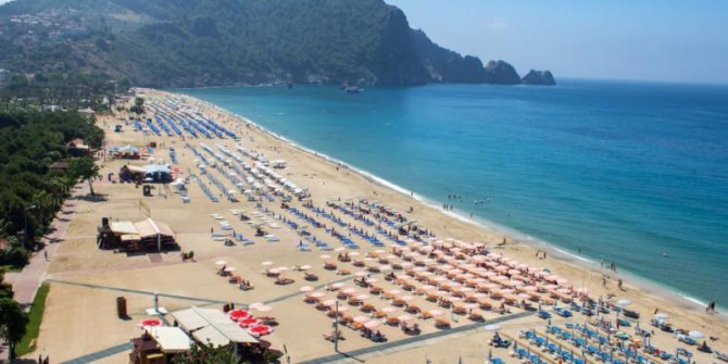 Turizm sektörü tatil kredisini memnuniyetle karşıladı