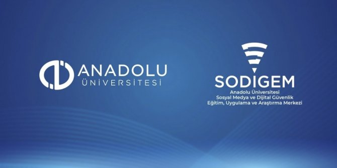 Anadolu Üniversitesi SODİGEM sosyal medya platformlarındaki yenilikleri inceledi