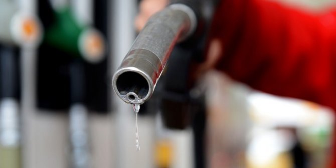 Benzine zam