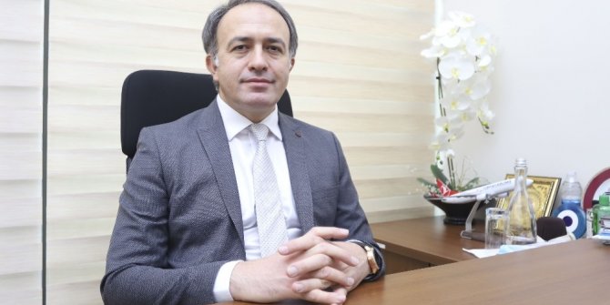 AVM-DER Başkanı Çelik: “Süreç içerisinde kendimizi test etmiş olacağız”
