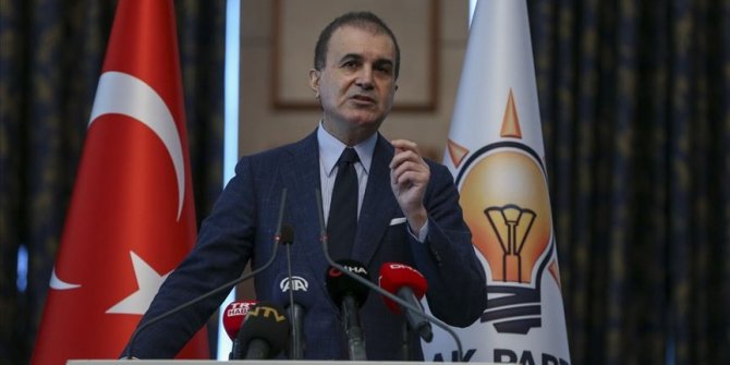 Çelik: "Cunta çağrılarının arkasında her zaman için Yassıada rejimi vardır"