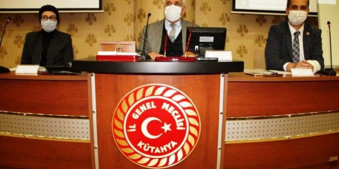 Başkan Yılmaz: “Uygulamalar keyfi değil”