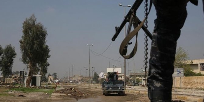 Irak'ta DEAŞ saldırısı: 4 ölü