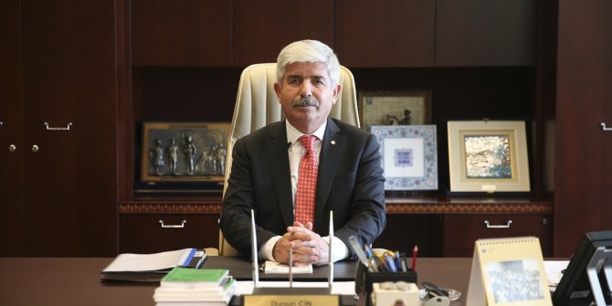 Türkiye Noterler Birliği 48 yaşında