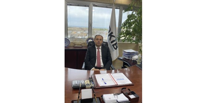 Korona virüsüne rağmen ihracat sürüyor