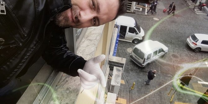 Önce silahla vurulan sonra araçta yakılarak öldürülen kişinin katil zanlısı suçunu itiraf etti