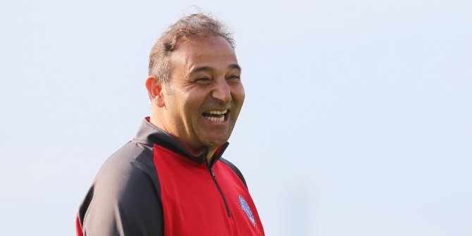 Kasımpaşa hazırlıklarını sürdürdü
