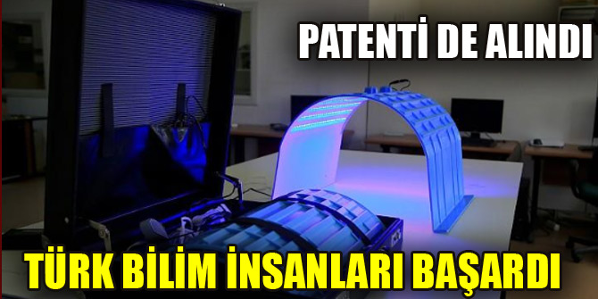 Türk bilim insanları geliştirdi, koronaya karşı müthiş hamle! ABD ve İran çakmasını yaptı