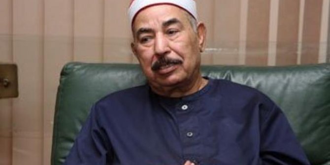 Dünyaca ünlü hafız Tıblavi hayatını kaybetti