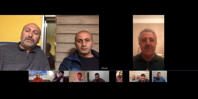 Kars’ta Korona virüsten 6 kişi hayatını kaybetti