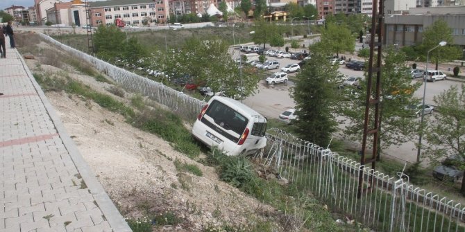 Kazada yaralanan liseli genç, 2 günlük yaşam savaşını kaybetti