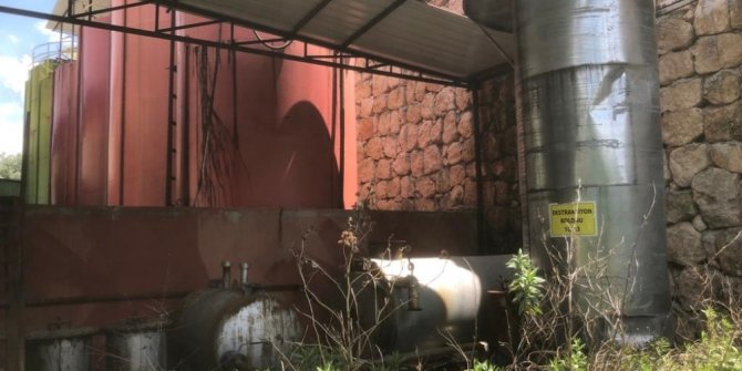 Adana’da kaçak akaryakıt operasyonu