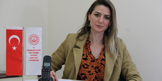 Diyarbakır’dan Türkiye’ye psikolojik destek