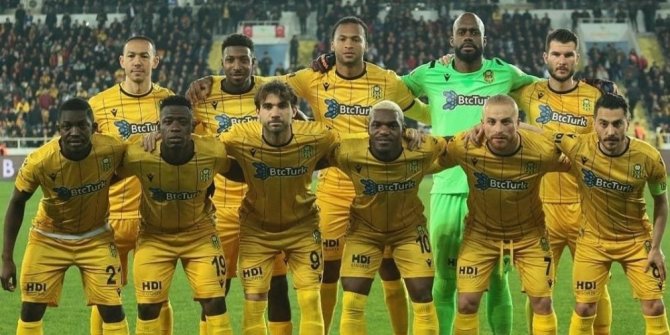 Yeni Malatyaspor’un ligde kalma hesapları