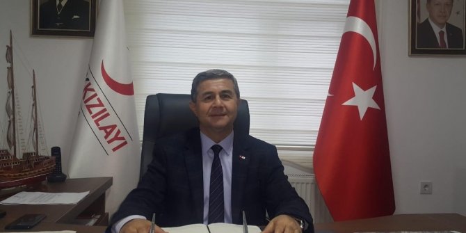 Albayrak: “8 binin üstünde ihtiyaç sahiplerimize ulaştık”