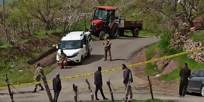 Batman’da bir köyde uygulanan karantina kaldırıldı