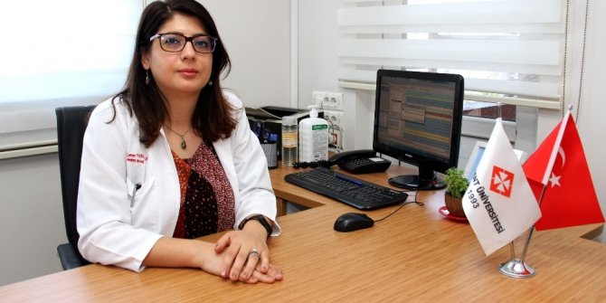 Epilepsi hastası çocuklarda korona virüs