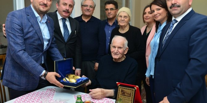 Mehmet Serez’in adı İskele Caddesi’nde yaşayacak