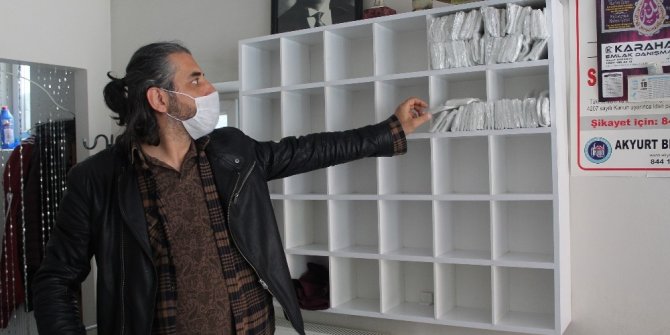 Berberler 11 Mayıs’a hazırlanıyor